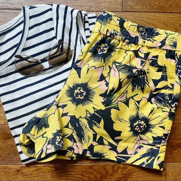 J. Crew Factory Pants - J. Crew Factory Boardwalk Shorts